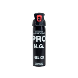 bombe gel defense cs pro ng 100ml